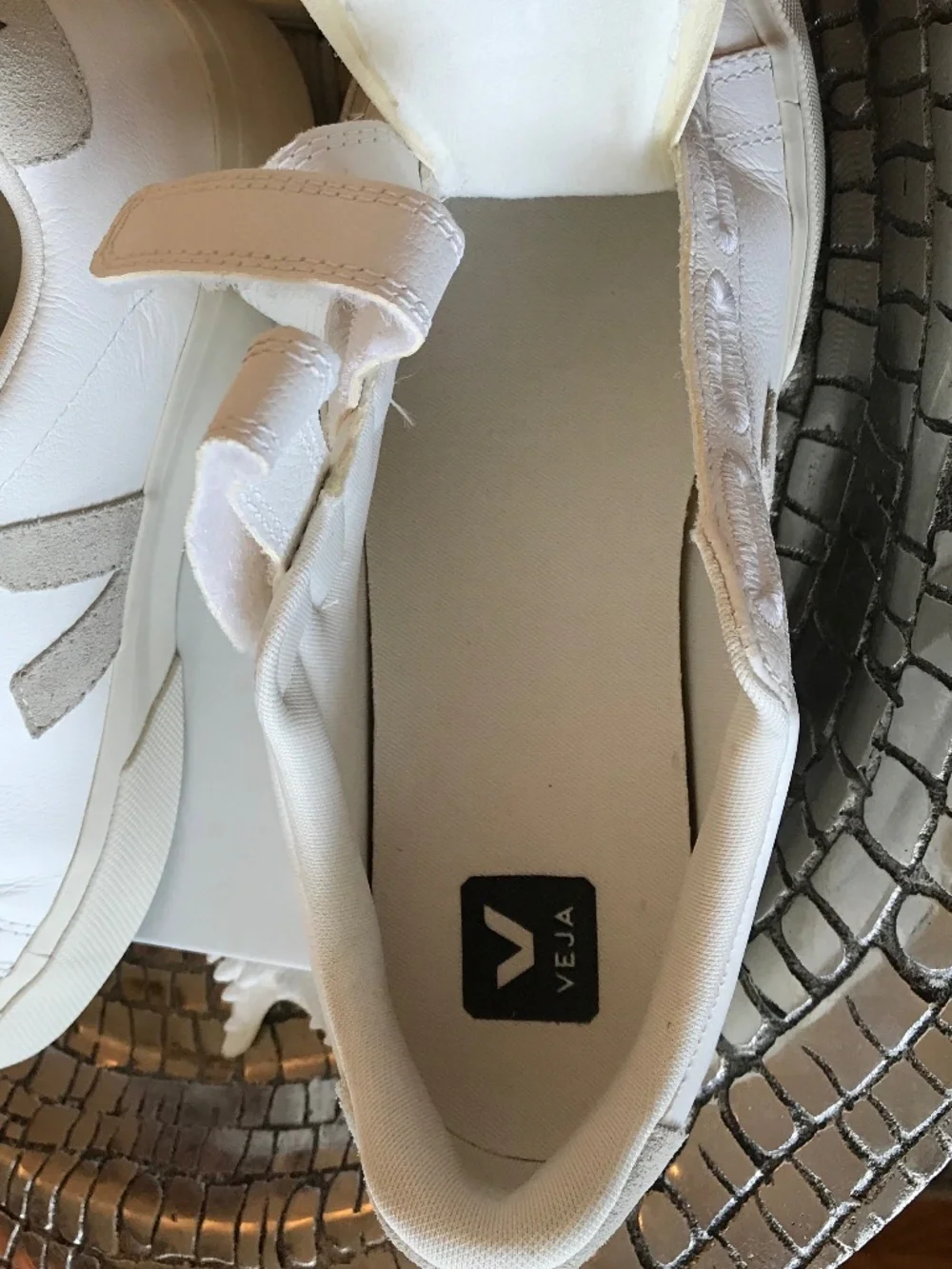 Veja excellent pre